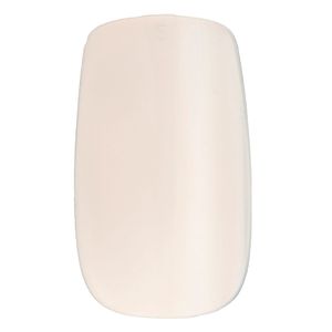 Unhas Naturais Quadrado Médio Ricca