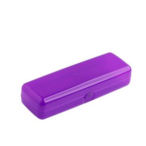 Porta Escova e Pasta de dente Ricca