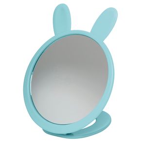 Espelho Bunny De Mesa Ricca
