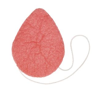 Esponja Facial Konjac Ricca