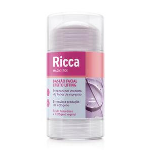 Bastão Facial Efeito Lifting Ricca