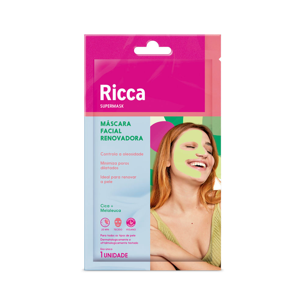 RICCA