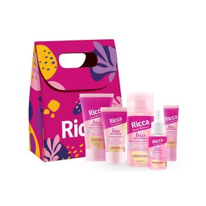 Kit Presente Acne Defense Ricca