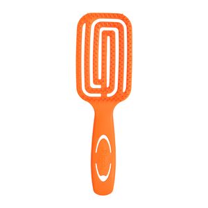 Escova Laranja Wet & Dry Ricca