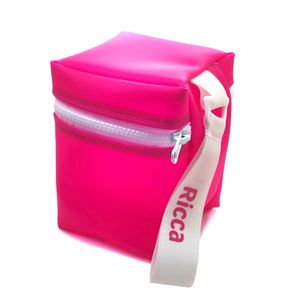 Necessaire Ziper Tratorado Ricca