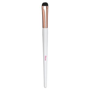 Pincel Rose Gold Esfumar Curto Ricca