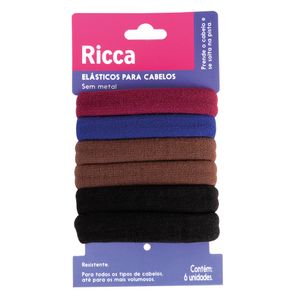 Elástico Grosso 6 Un Winter Ricca