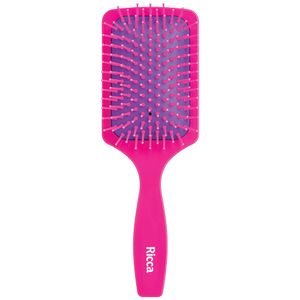 Escova Color Block Racket Ricca