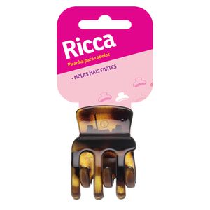Kit Com 5 Piranhas Pequena Lisa Ricca