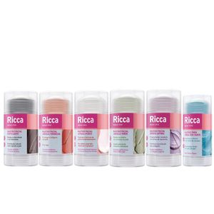 Kit Bastões Magic Stick Ricca