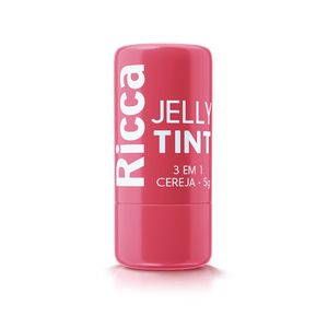 Jelly Tint Cereja Ricca