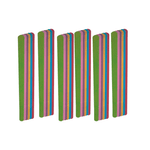 Kit-Com-6-Lixas-Colors-Ricca