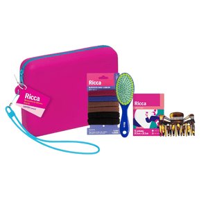 Kit Minha Necessaire Ricca
