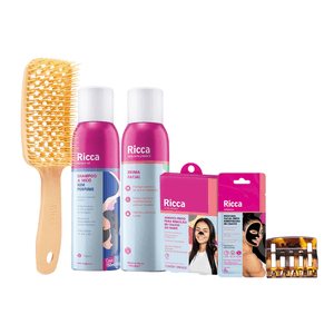 Kit Tudo que Preciso Ricca