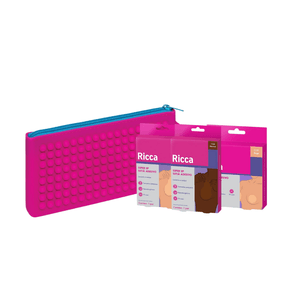 Kit Protetores Ricca