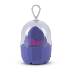 Esponja Para Maquiagem Ricca Starblender