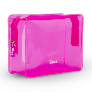 Necessaire Neon Média Ricca