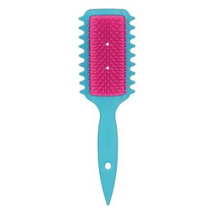Escova Flex Fita Curl Azul Ricca