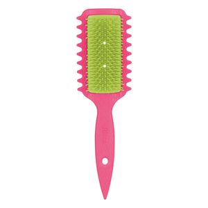 Escova Flex Fita Curl Rosa Ricca