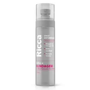 Spray Antiumidade Ricca 150ML