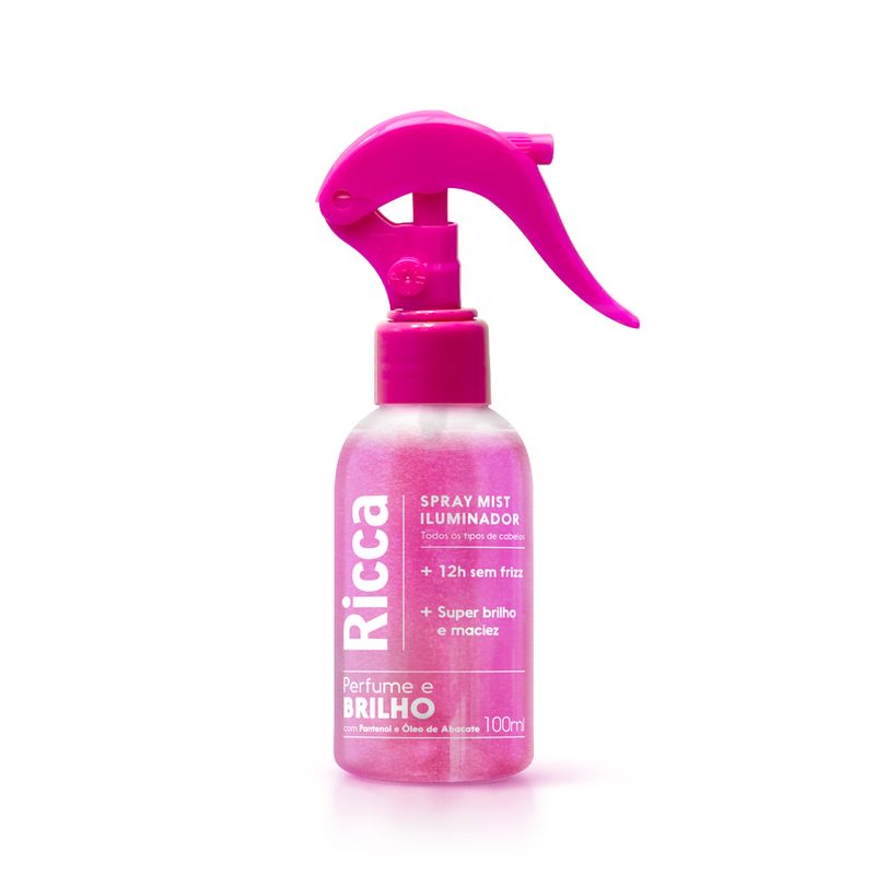 Spray-Mist-Iluminador-Ricca-100ML