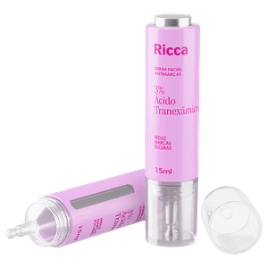 Sérum Ácido Tranexâmico Ricca
