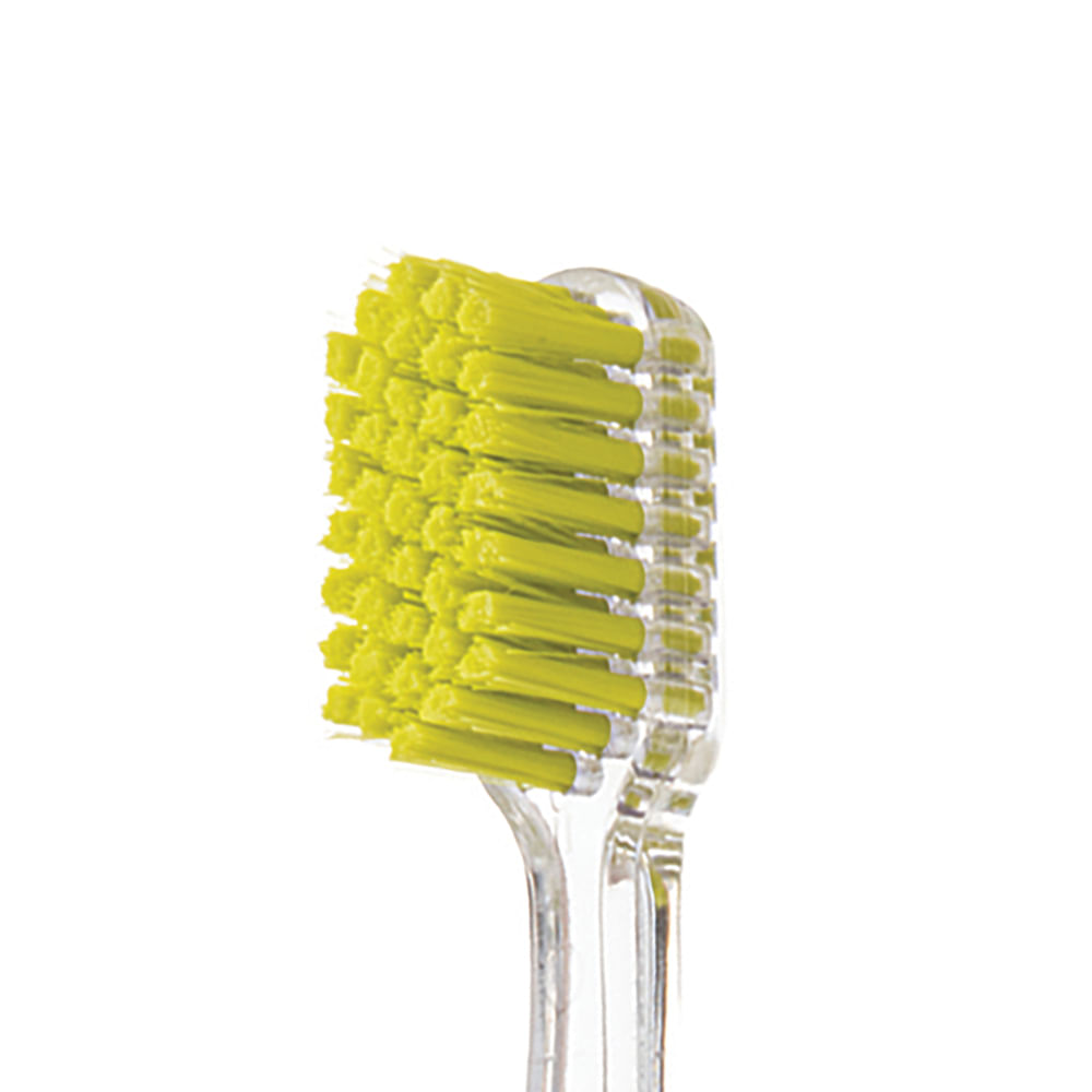 Escova Dental Kess Pro Clear Extra Macia - Ricca