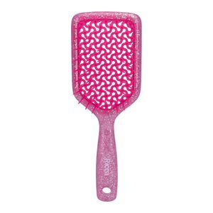 Escova Flex Glam Rosa Ricca