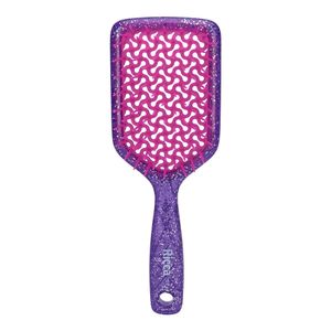 Escova Flex Glam Roxa Ricca
