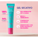 Kit Ricca Skincare Pele Oleosa Acne E Poros-1783704615121