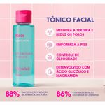 Kit Ricca Skincare Pele Oleosa Acne-1783703262470