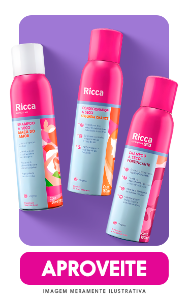 Mundo Ricca - Elétricos, Kit Presente, Produtos para a pele, Acessórios ...